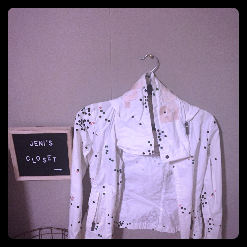 BENCH jacket
